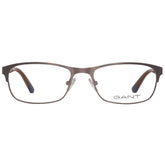 Gant Silver Metal Glasses (Frames)